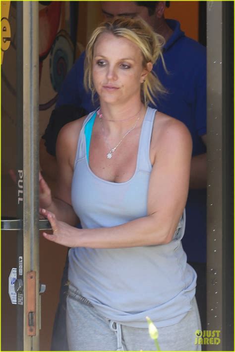 Britney Spears 1,681 Leaked Files